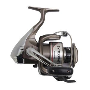 SE4000FE CARRETE PARA PESCA DE SPINNING SEDONA FE 4000 - SHIMANO [CLONE]