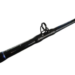 TWSUAR5013056 CAÑA CONVENCIONAL PARA PESCA DE TROLEO TIDEWATER® 5’6” – SHAKESPEARE [CLONE]