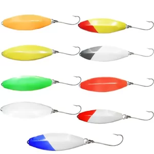 175 SEÑUELO PARA PESCA BOUNDER – 1 3-4 OZ – ROBERTS LURES