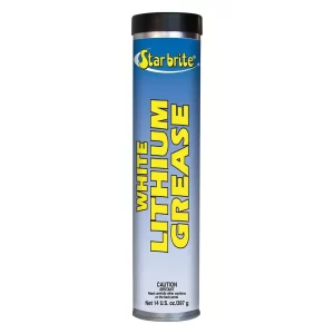 26214 LUBRICANTE EN GRASA CON LITIO COLOR BLANCO – 397 GR – STAR BRITE