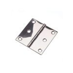 201081-1 BISAGRA DE ACERO INOXIDABLE PARA PUERTA - 3" - SEA DOG