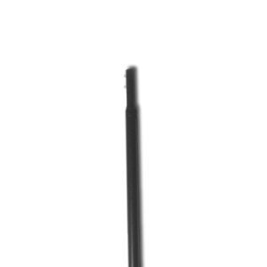 40004 MANGO NEGRO ESTÁNDAR SIGNATURE SERIES 152 CM