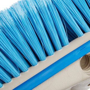 400151 CEPILLO PREMIUM CON CUBIERTA DE MADERA PARA LAVADO DE EMBARCACIONES – LONGITUD 8” – STAR BRITE [CLONE] [CLONE]