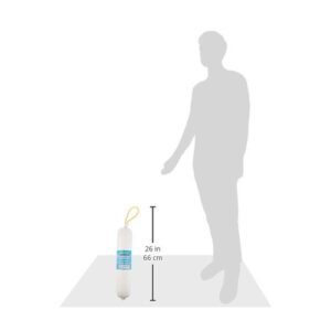 86805 MAXI ABSORBENTE PARA ACEITE - 45.72 CM - STAR BRITE