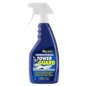 080922P PROTECTOR DE ALUMINIO TOWER GUARD 22OZ