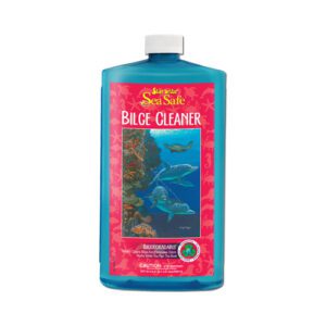89736 LIMPIADOR BIODEGRADABLE PARA SENTINA SEA SAFE - 950 ML - STAR BRITE