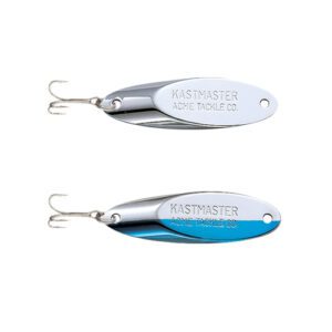 SW-135 CH CUCHARA KASTMASTER 1 1/2OZ