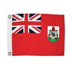 93181 BANDERA DE CORTESIA DE ISLAS CAYMAN – TAMAÑO 12″ X 18″ – TAYLOR MADE