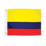 93183 BANDERA COLOMBIA