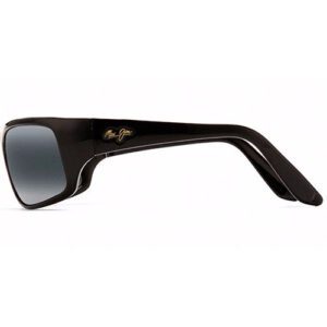 202-02 LENTE PEAHI NEG BRILL/GRIS