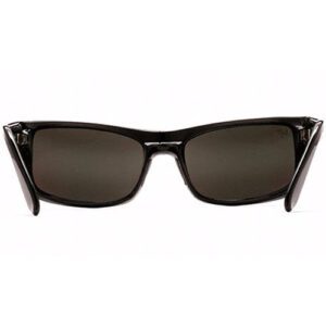 202-02 LENTE PEAHI NEG BRILL/GRIS