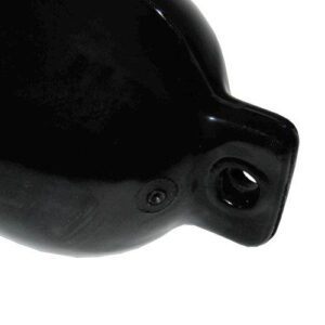 31723 DEFENSA NEGRA 6-1/2" X 23"