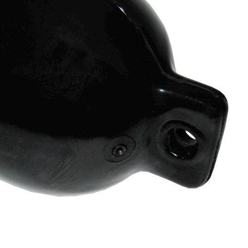 71028 DEFENSA NEGRA 8-1/2" X 27"