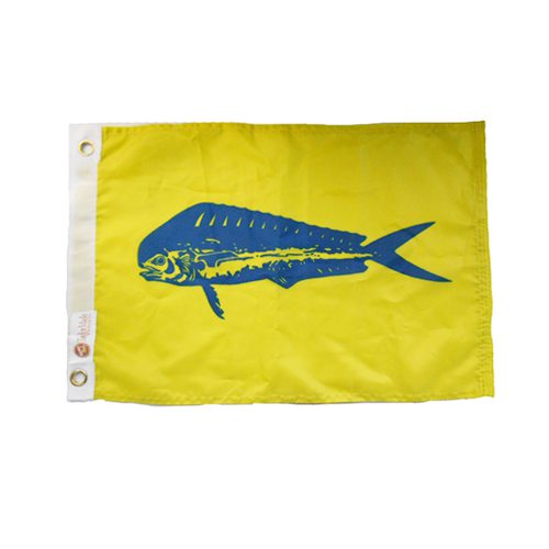 4218 BANDERA DE DORADO