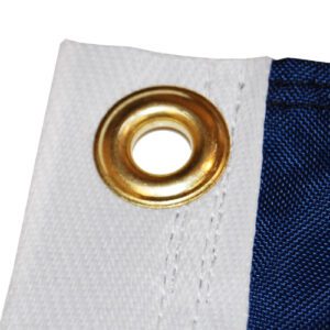 8418 BANDERA USA 12" X 18"