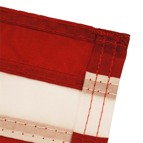 8418 BANDERA USA 12" X 18"