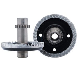 CLA8000 CARRETE PARA PESCA DE SPINNING CLASH™ 8000 - PENN [CLONE]