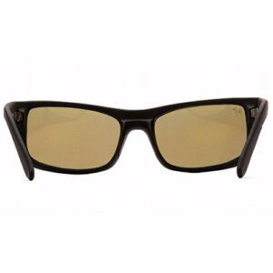 H202-2M LENTES DE SOL PEAHI - ARMAZÓN NEGRO MATE - MICAS HCL® COLOR BRONCE - MAUI JIM