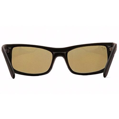 H202-2M LENTES DE SOL PEAHI - ARMAZÓN NEGRO MATE - MICAS HCL® COLOR BRONCE - MAUI JIM