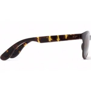 H434-10L LENTES HANA BAY CAREY TOKIO/HCL BRONCE