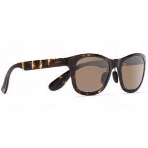 H434-10L LENTES HANA BAY CAREY TOKIO/HCL BRONCE