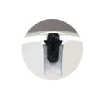 1022 DEFENSA BLANCA 5-1/2"" X 20"