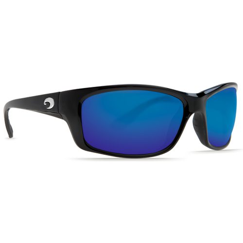 JO 11 OBMGLP LENTES JOSE SHINY BLACK BLUE MIRROR