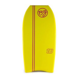 82706 TABLA PARA BODYBOARD MATCH 7 43” – COLOR AMARILLO – MOREY [CLONE] [CLONE]
