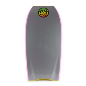 82706 TABLA PARA BODYBOARD MATCH 7 43” – COLOR AMARILLO – MOREY [CLONE] [CLONE]