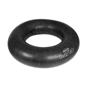 52-113240 LLANTA INFLABLE JUSTA TUBE - COLOR NEGRO - AIRHEAD