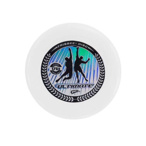 51132 PLATILLO VOLADOR FRISBEE® 9” – VARIOS COLORES – WHAM-O [CLONE] [CLONE]