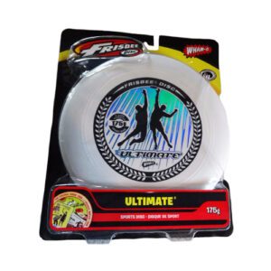 51132 PLATILLO VOLADOR FRISBEE® 9” – VARIOS COLORES – WHAM-O [CLONE] [CLONE]