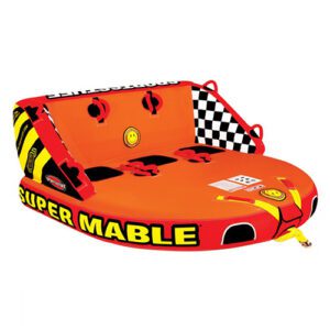 53-2223 INFLABLE SUPER MABLE - PARA TRES PERSONAS - SPORTSSTUFF