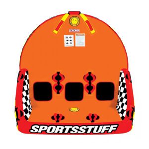 53-2223 INFLABLE SUPER MABLE - PARA TRES PERSONAS - SPORTSSTUFF