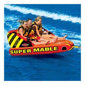 53-2223 INFLABLE SUPER MABLE - PARA TRES PERSONAS - SPORTSSTUFF