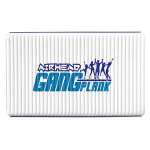 AHGP-6 TABLA INFLABLE GANG PLANK PARA ALBERCA - PARA SEIS PERSONAS - COLOR AZUL / BLANCO - AIRHEAD