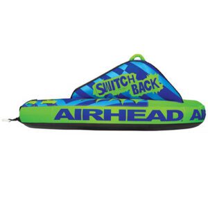 AHSB-4 JUGUETE INFLABLE SWITCHBACK - PARA CUATRO PERSONAS - AIRHEAD
