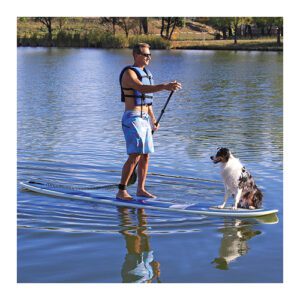 AHSUP-A011 ALMOHADILLA ANTIDESLIZANTE PARA MASCOTAS - TABLA SUP - AIRHEAD SUP