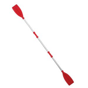 AHTK-P1 REMO AJUSTABLE DE ALUMINIO PARA KAYAK - 220 CM - AIRHEAD