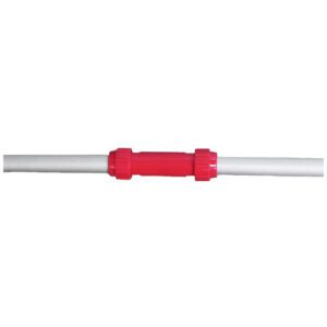 AHTK-P1 REMO AJUSTABLE DE ALUMINIO PARA KAYAK - 220 CM - AIRHEAD