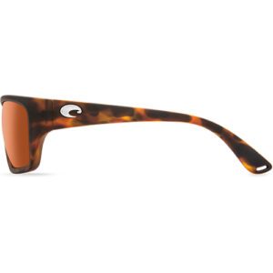 TAS 66 OCP LENTES DE SOL TASMAN SEA - ARMAZÓN COLOR TORTOISE - MICAS COLOR COBRE - COSTA DEL MAR