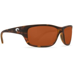 TAS 66 OCP LENTES DE SOL TASMAN SEA - ARMAZÓN COLOR TORTOISE - MICAS COLOR COBRE - COSTA DEL MAR