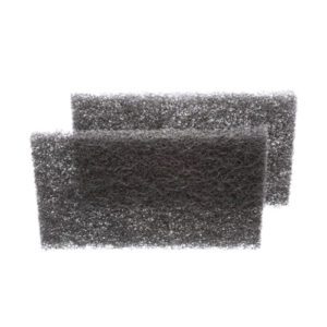 10112NA FIBRA ABRASIVA PARA DESBASTE DE SUPERFICIE SCOTCH-BRITE™ - COLOR GRIS - 3M