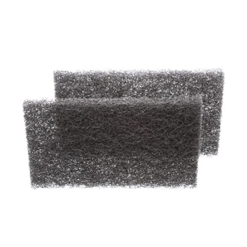 10112NA FIBRA ABRASIVA PARA DESBASTE DE SUPERFICIE SCOTCH-BRITE™ - COLOR GRIS - 3M