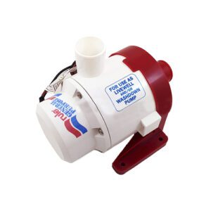 17A BOMBA 3800 12V