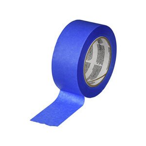 2090-48A CINTA AZUL PARA SUPERFICIES DELICADAS SCOTCHBLUE™ - 2" X 60 YD - 3M