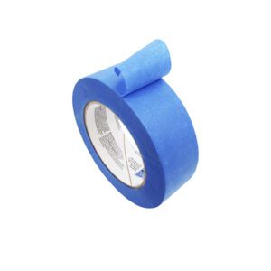 2090-36A CINTA AZUL PARA SUPERFICIES DELICADAS SCOTCHBLUE™ - 1.41" X 60 YD - 3M