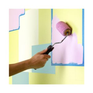 2090-36A CINTA AZUL PARA SUPERFICIES DELICADAS SCOTCHBLUE™ - 1.41" X 60 YD - 3M