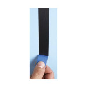 2090-36A CINTA AZUL PARA SUPERFICIES DELICADAS SCOTCHBLUE™ - 1.41" X 60 YD - 3M