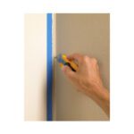 2090 CINTA AZUL PARA SUPERFICIES DELICADAS SCOTCHBLUE™ - .70" X 60 YD - 3M